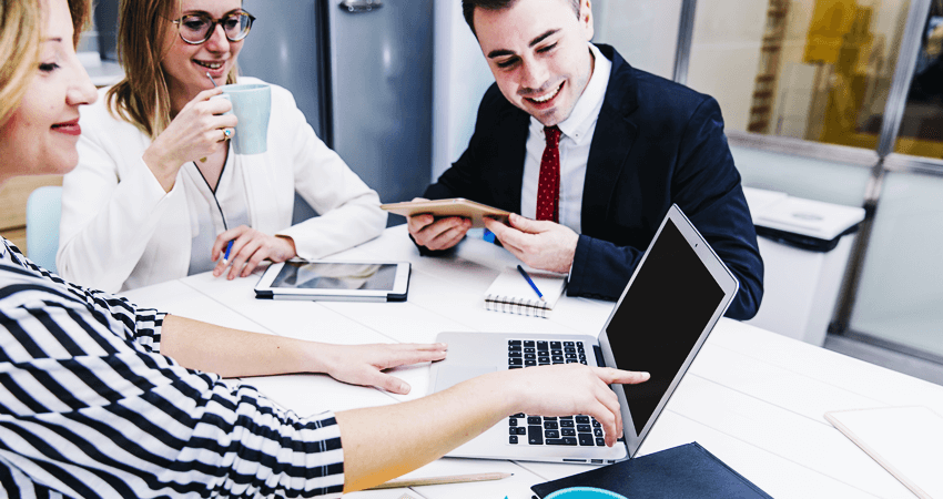 Best Practices for Selecting B2B Ecommerce Platform