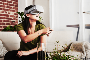 Oculus Go VR Review