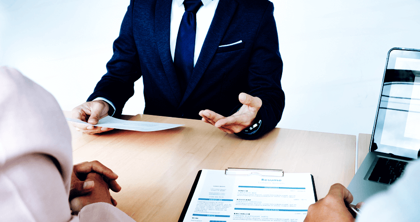 7 Ways to Improve Recruitment and Selection Process - HiTechNectar