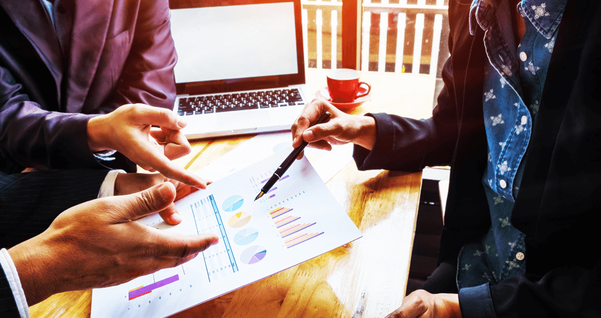 Working and Benefits of DocuSign