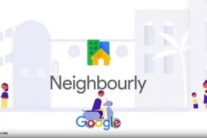 Things to Know about Google's Hyperlocal Social Networking App