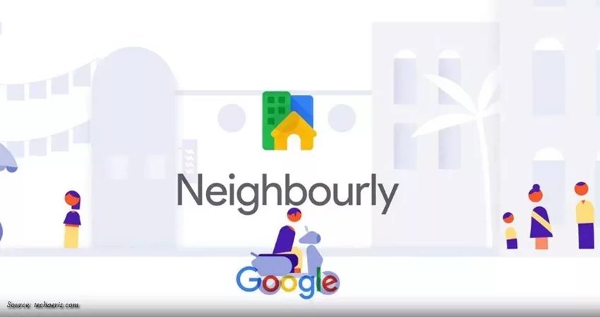 Things to Know about Google's Hyperlocal Social Networking App