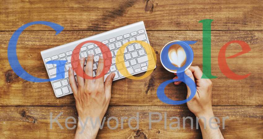 Google Keyword Planner Tool Update