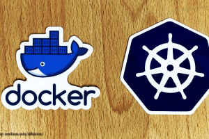 What to Choose Between Kubernetes and Docker