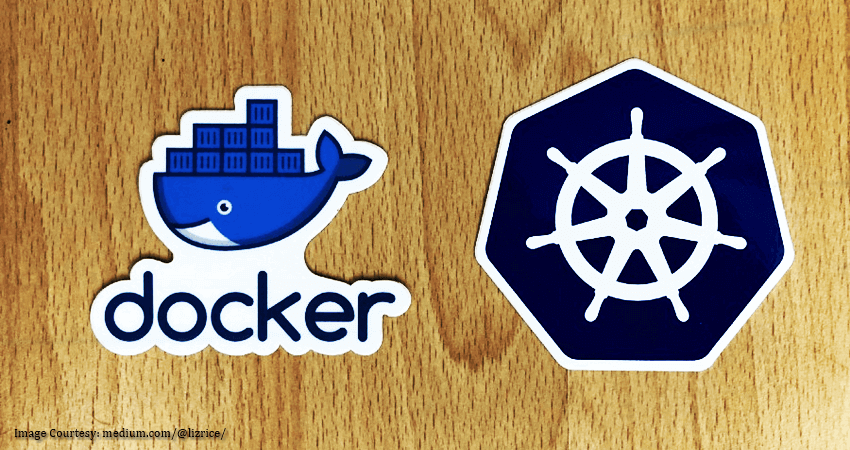 What to Choose Between Kubernetes and Docker