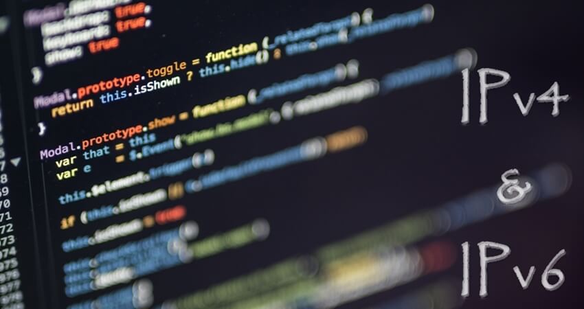 Migrating From IPv4 to IPv6