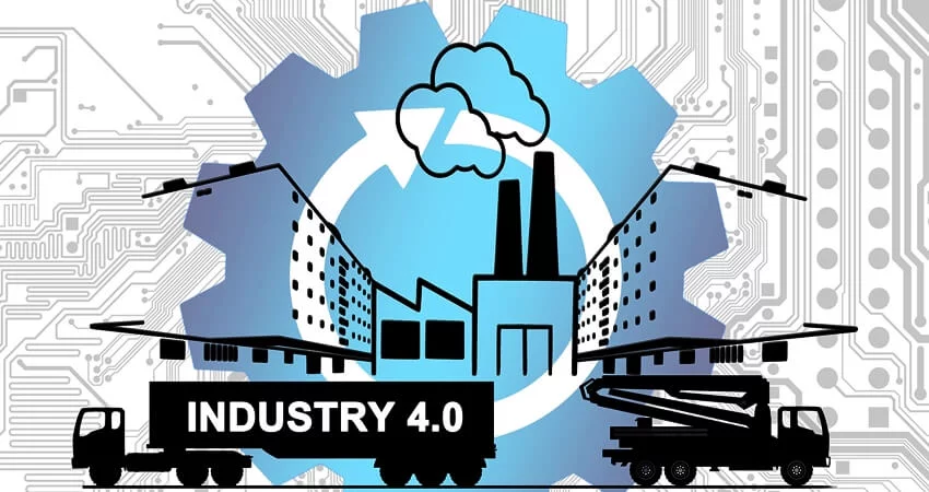 5G and Fourth Industrial Revolution Shaping Future