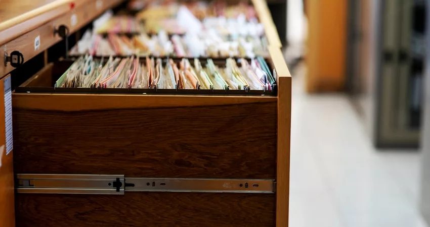 Enterprise Content Management ECM systems