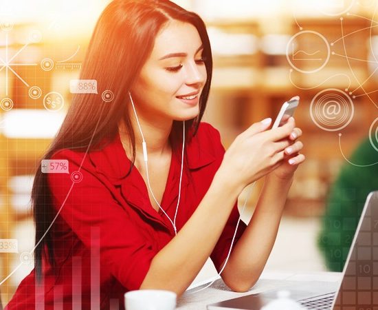 How Technology Influences Consumer Behavior