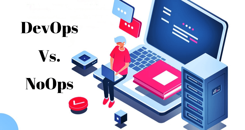 NoOps vs DevOps