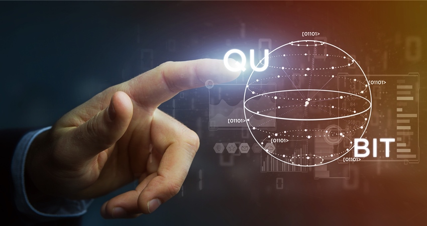 Top 7 Applications of Quantum Computing -HiTechNectar