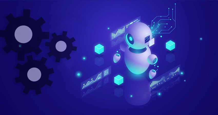 digital process automation