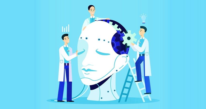 Examples of Intelligent Automation