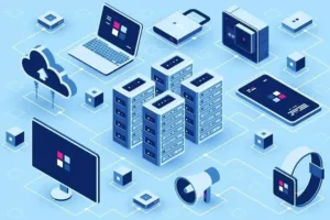 Modern Data Architecture Principles and Benefits