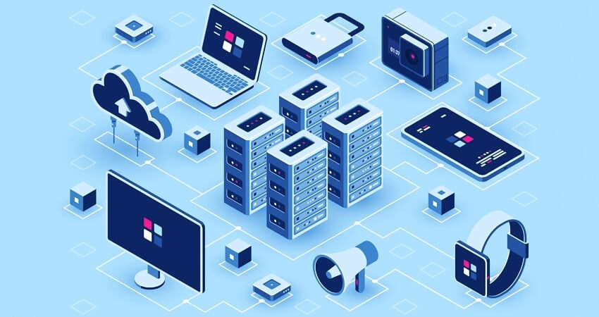 Modern Data Architecture Principles and Benefits