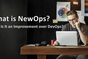 What is NewOps