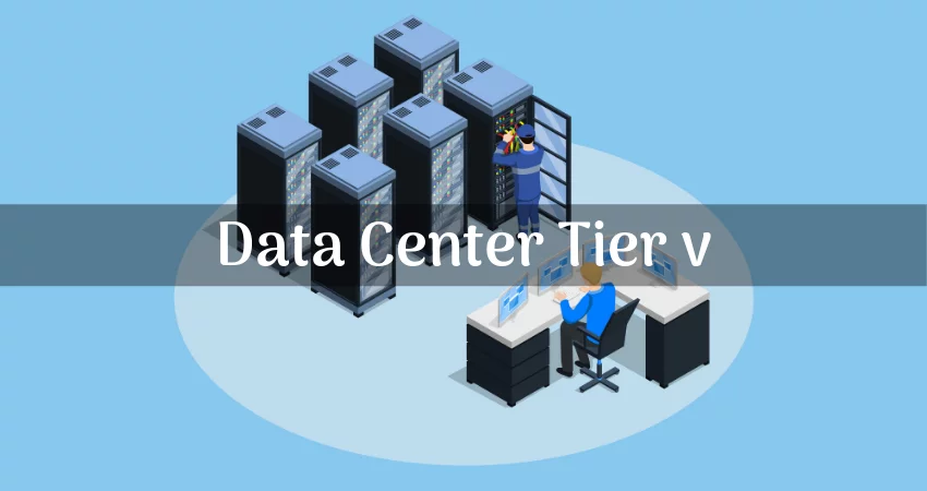 Data Center Tier 5 Explained