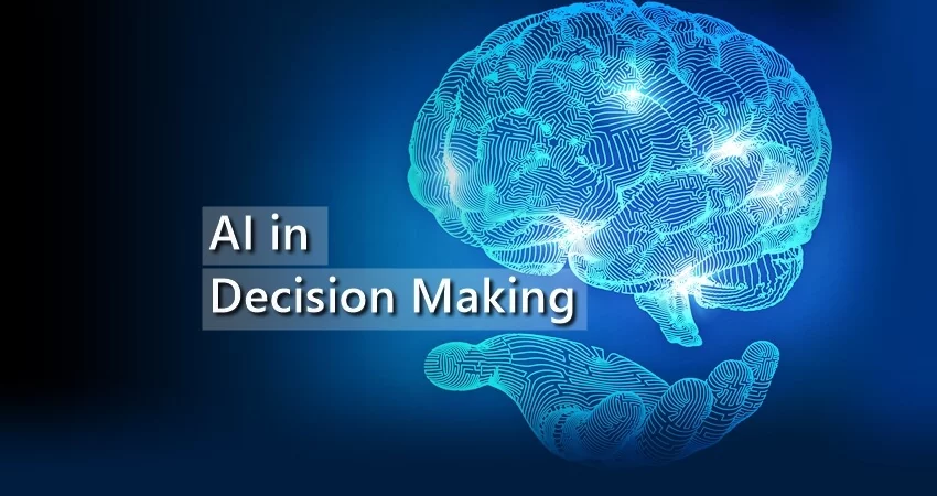 Examples of AI in Decision Making