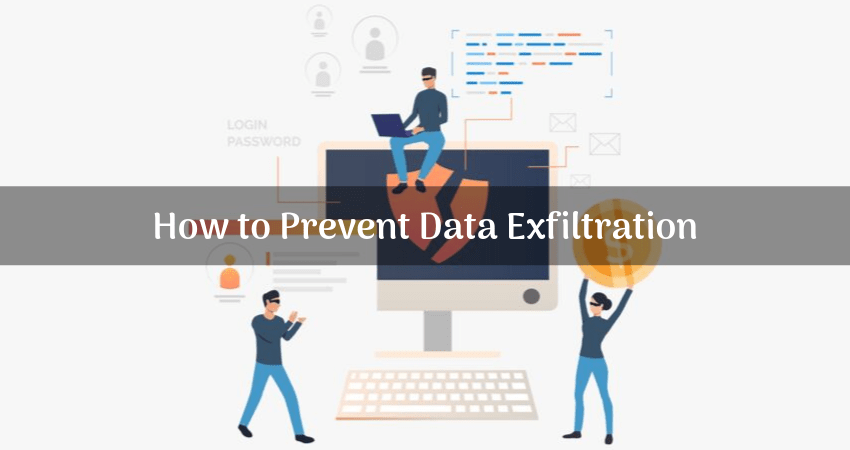 Top Data Exfiltration Prevention Tools and Techniques