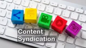 Best Practices for Content Syndication