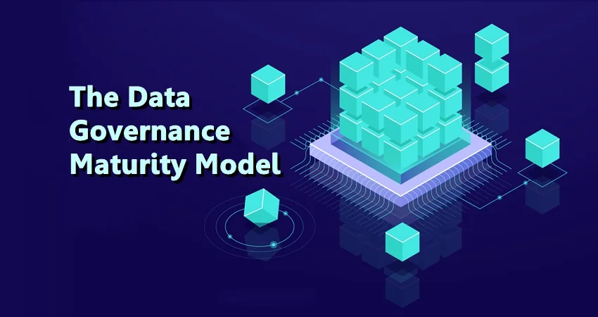 Importance of Data Governance Maturity Model