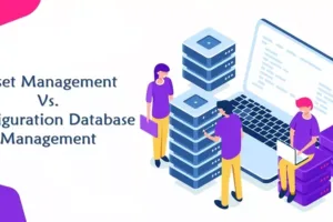 Asset Management vs. Configuration Database Management