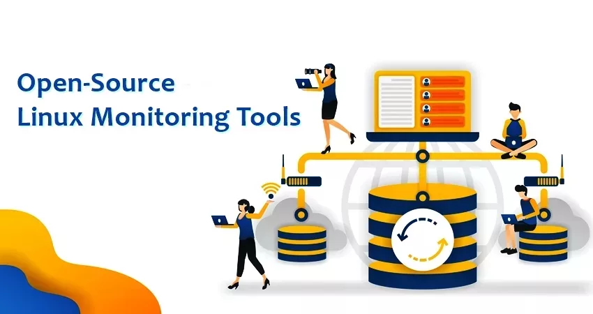 Open-Source Linux Monitoring Tools