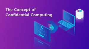 Concept of Confidential Computing