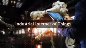 8 Applications of Industrial Internet of Things