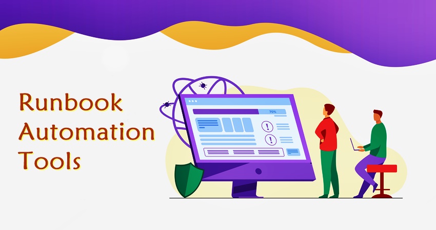 6 Best Runbook Automation Tools