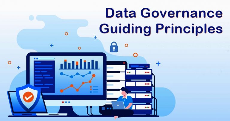 List of 7 Data Governance Guiding Principles-HiTechNectar