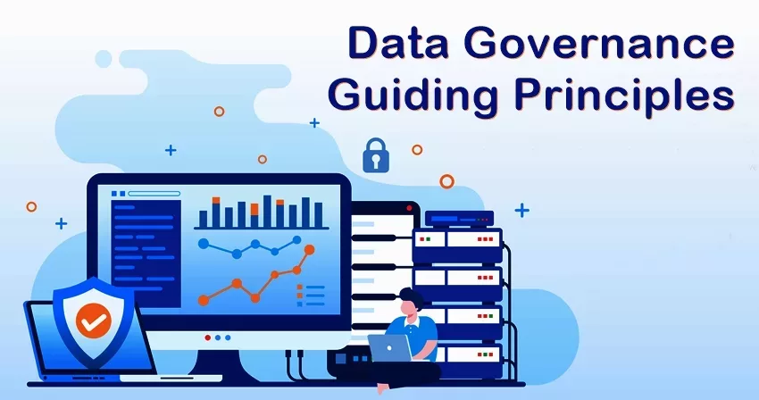 Data Governance Guiding Principles Explained