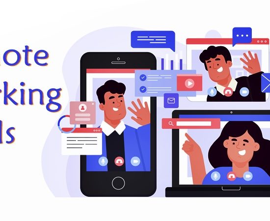 16 Best Free Tools for Working Remotely