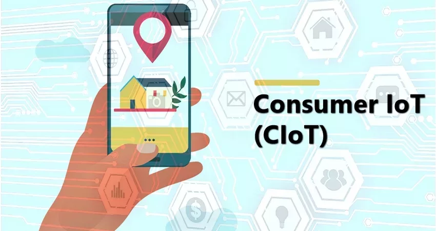 Everything you need to know about Consumer IoT (CIoT)