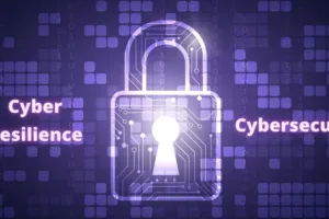 Cyber Resilience vs Cybersecurity