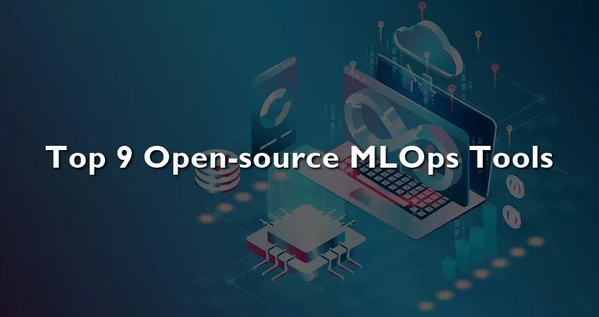 Open-source MLOps Tools