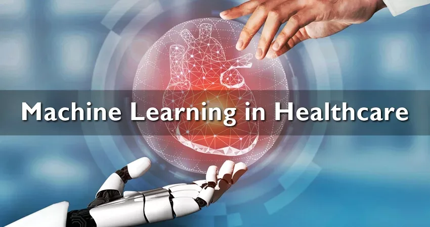 Applications of Machine Learning in Healthcare