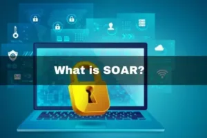 What is Security Orchestration, Automation and Response (SOAR)?