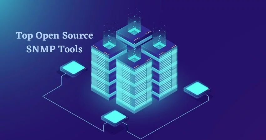 Top 14 Open Source SNMP Tools