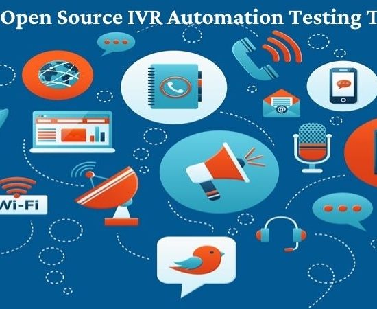 Top Open Source IVR Automation Testing Tools