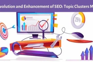 An Evolution and Enhancement of SEO: Topic Clusters Model