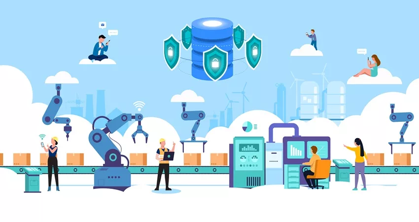 Understanding the Applications and Role of AR in Manufacturing Industry