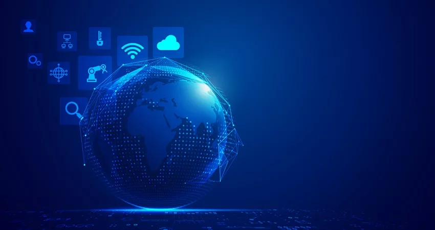 Here are the Top Applications of AIoT across various industries