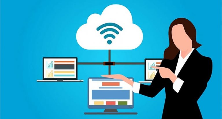 Cloud vs Distributed Computing?