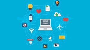 IoT benefits for business