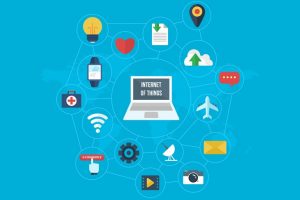 IoT benefits for business
