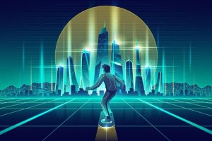 What is the Metaverse? Know about its emergence in Augmented Reality