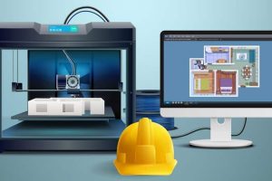 How does fused deposition modeling (fdm) works?