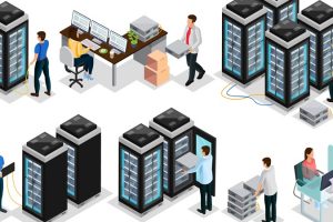 Cloud Object Storage. Features and Examples.