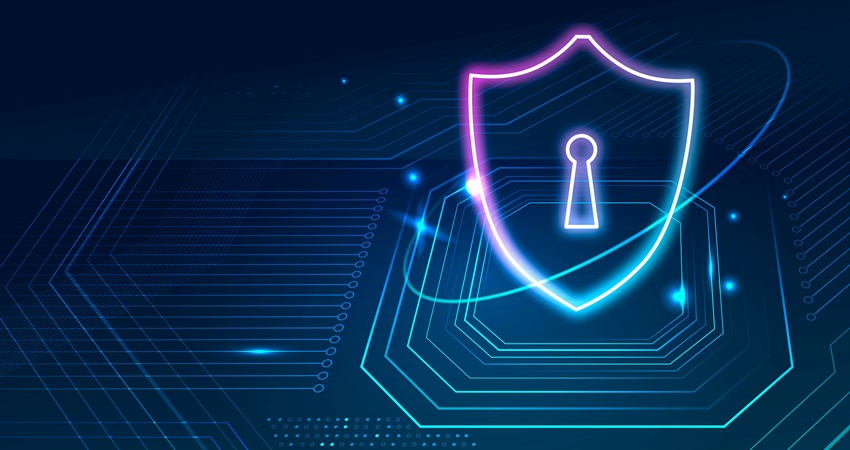 Secure Remote Work Access